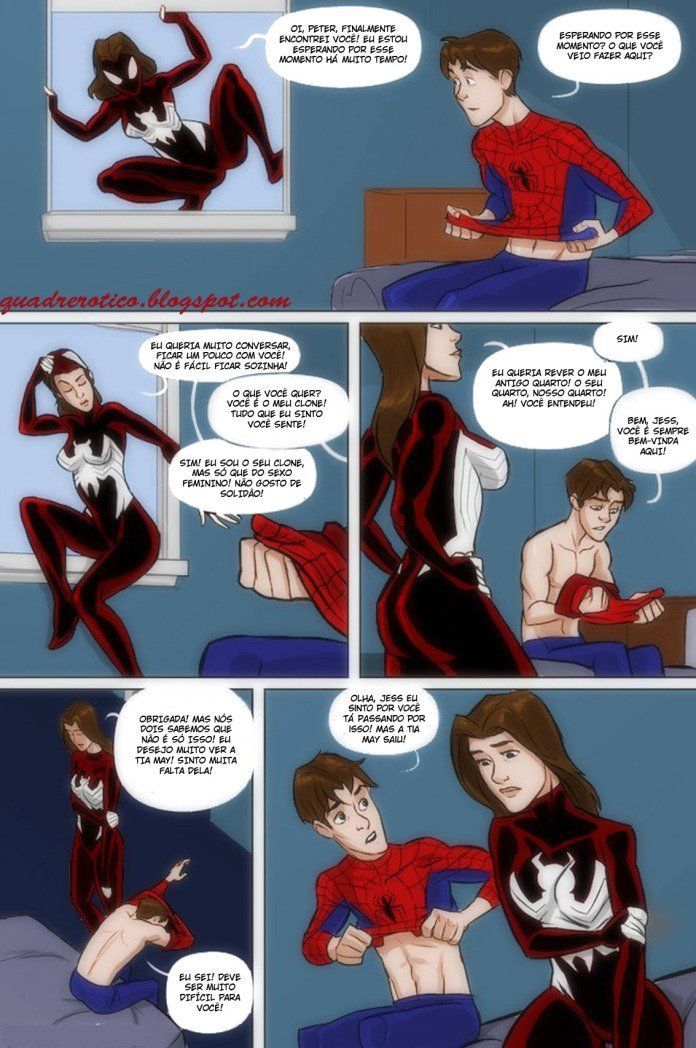 Spider-man-xxx-Incesto-2 