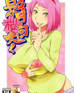 Naruto PornÃ´ - Sakura - Hinata - Naruto Hentai - Hentai Home