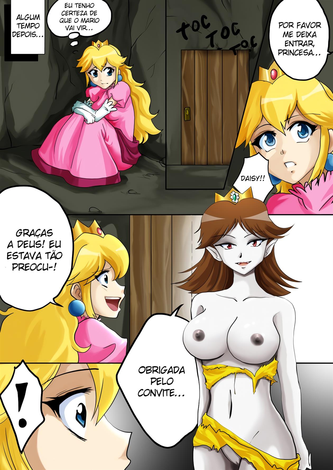 Mario-Bros-Pornô-Princesa-em-perigo-4 