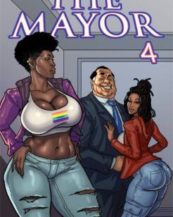O prefeito pervertido 09