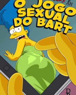 O Jogo Sexual de Bart